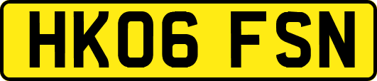 HK06FSN