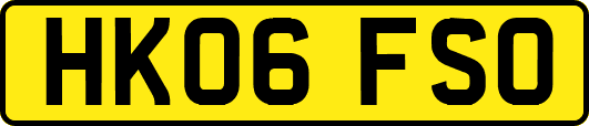 HK06FSO
