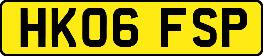 HK06FSP