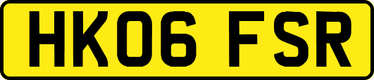 HK06FSR