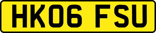 HK06FSU