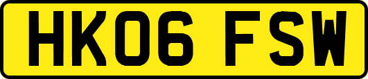 HK06FSW
