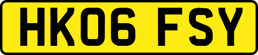 HK06FSY
