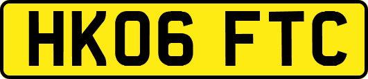HK06FTC