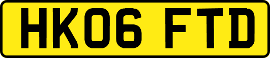 HK06FTD