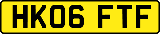 HK06FTF