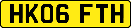 HK06FTH