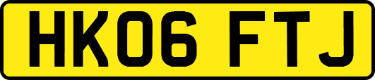 HK06FTJ