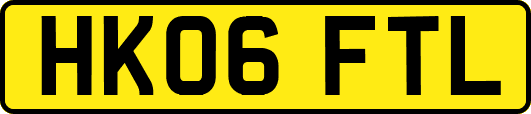HK06FTL