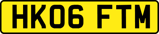 HK06FTM