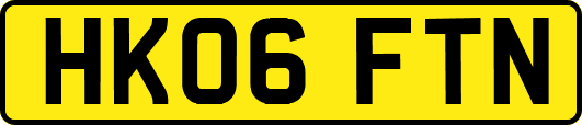 HK06FTN