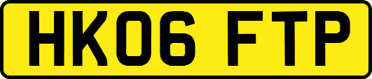 HK06FTP