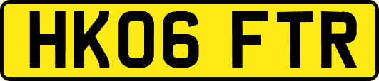 HK06FTR
