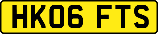 HK06FTS