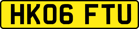 HK06FTU