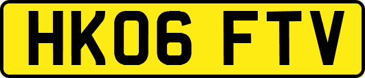 HK06FTV