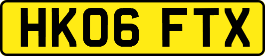 HK06FTX