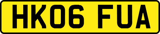 HK06FUA