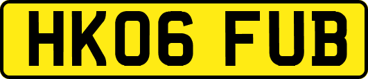 HK06FUB
