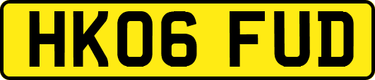 HK06FUD