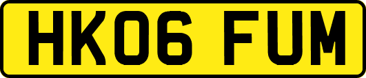 HK06FUM