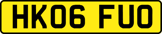 HK06FUO