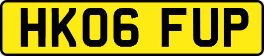 HK06FUP