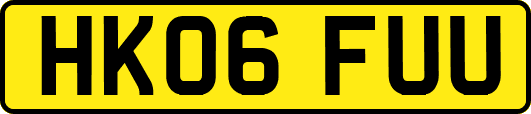 HK06FUU