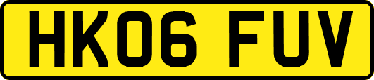 HK06FUV
