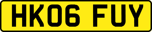 HK06FUY