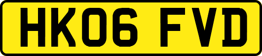 HK06FVD