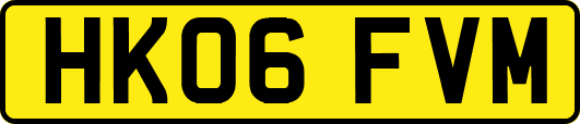 HK06FVM