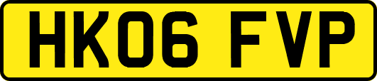 HK06FVP