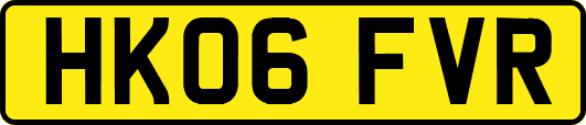 HK06FVR