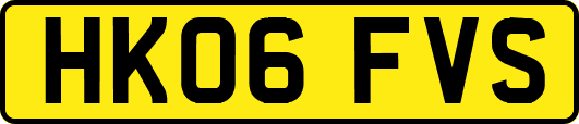 HK06FVS