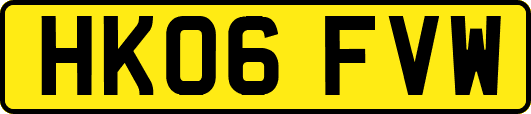 HK06FVW