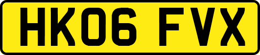 HK06FVX