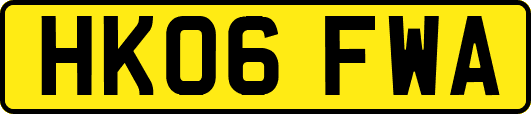 HK06FWA