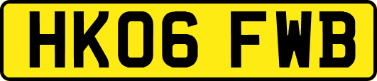 HK06FWB