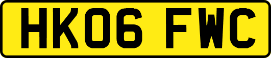 HK06FWC