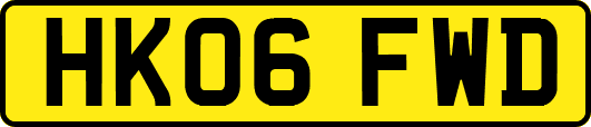 HK06FWD