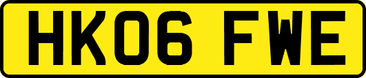 HK06FWE