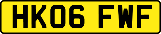 HK06FWF