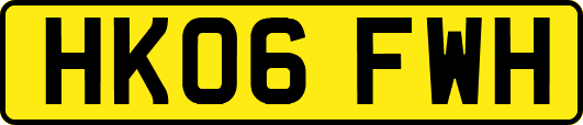 HK06FWH