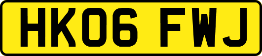 HK06FWJ