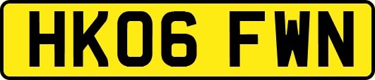 HK06FWN
