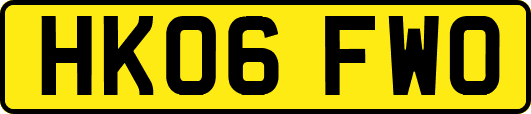 HK06FWO