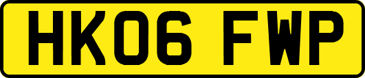 HK06FWP