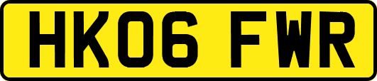 HK06FWR