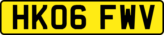 HK06FWV